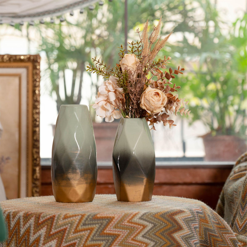 Buerkle Ceramic Jar