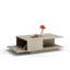 Theresa Coffee Table with Storage-34114482