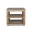 Oak Bluffs End Table-818439169
