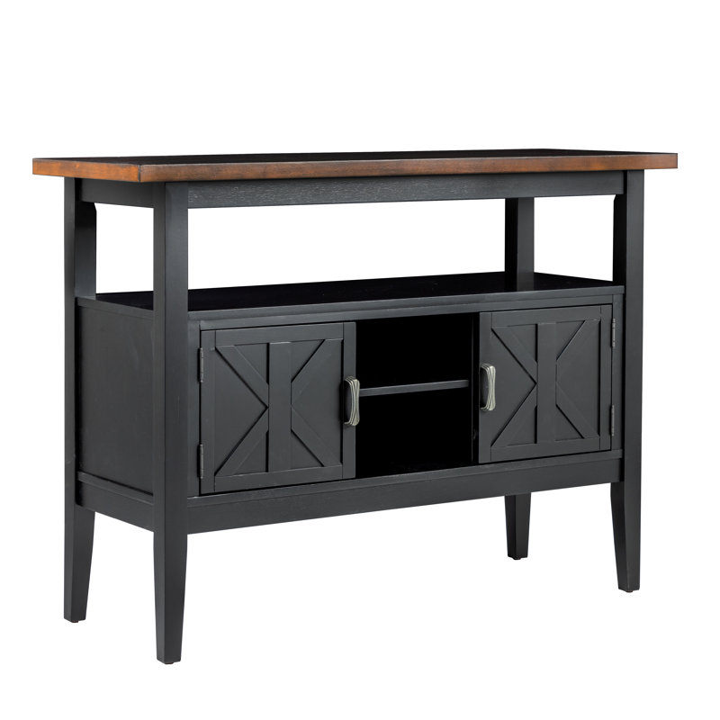 Gimlet 52'' Server