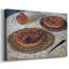 Les Galettes, 1882, toile tendue avec châssis-295931564