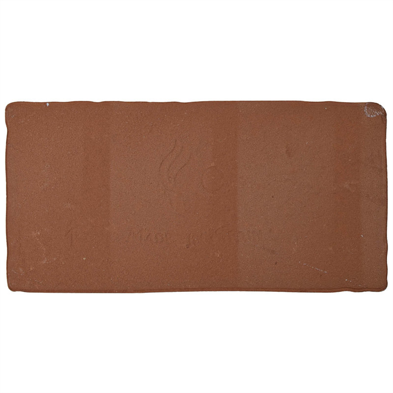 Antic Special 3" x 6" Ceramic Vintage Subway Tile, Special Milk