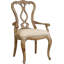 Chatelet Splatback Arm Chair-71205366