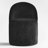 Rolling Chenille Upholstered Dining Chair With Hidden Casters-1468250796-1442868381