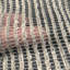 Suite Gauze Stripe Wide-Width Sheer Candlelight Fabric-73564287