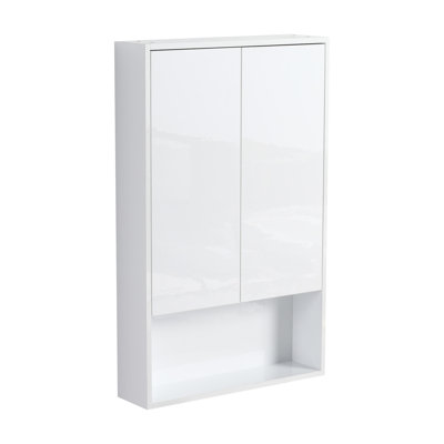 Armoire murale 24 po