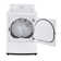 7.3 cu. ft. Rear Control Gas Energy Star Dryer with Sensor Dry