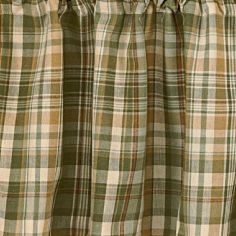  Cantonnière Rosemary 72 x 14