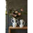 Telfair Vase 13.25"x 7"x 17.25"
