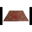 Tapis rouille Fine Fine Derrick