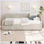 Lit de jour rembourré Luice-253723432
