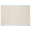 Torchon en lin Blockton-109330506