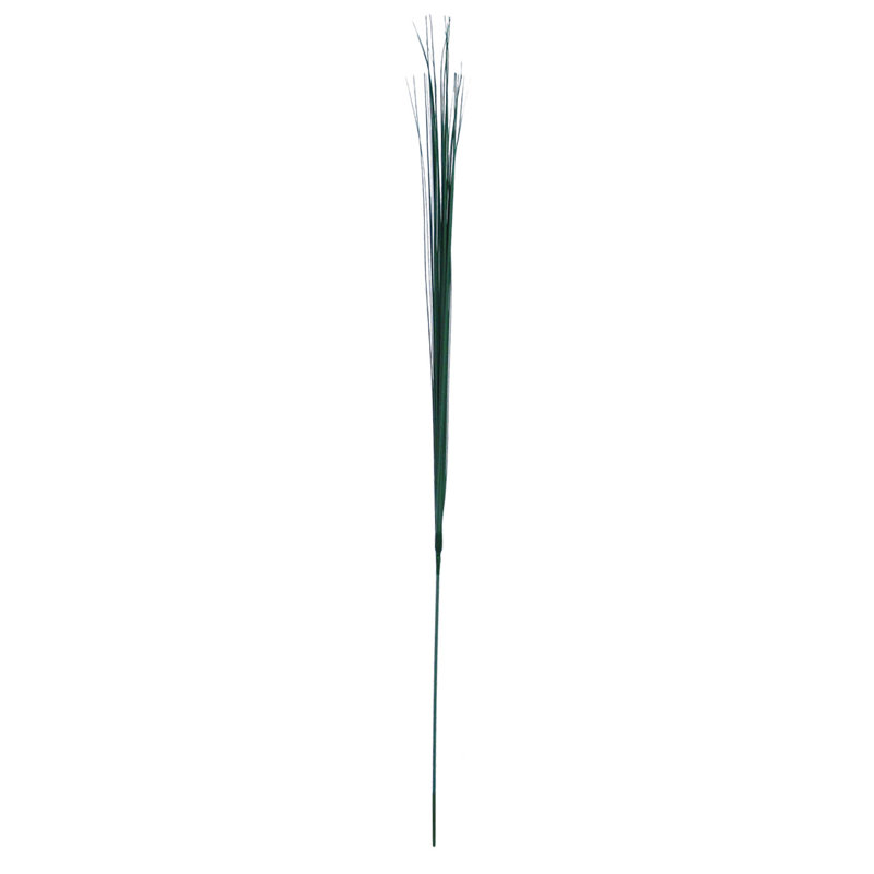 21.5'' Faux Onion Grass Grass