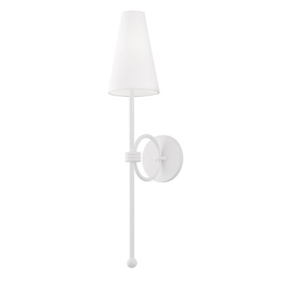 Magnus 1 Light Wall Sconce