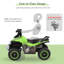 Freeport Park Push/Pull Ride On-1642910769