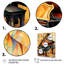 Cubique noir et jaune piano élégance - Piano, art mural-964607866-964607867