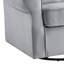 Fauteuil oscillant Zeger