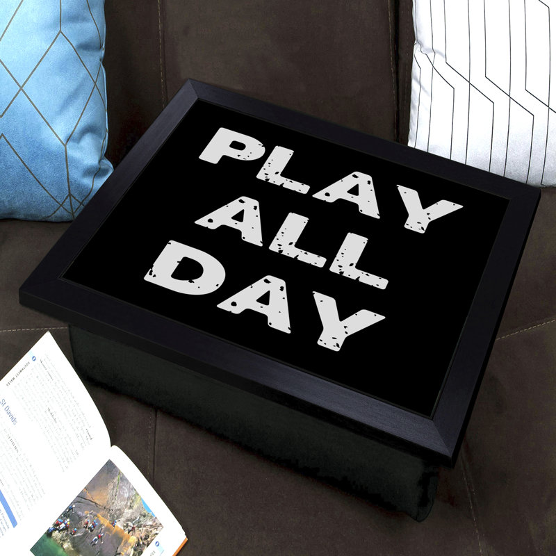 Breakfast Tray