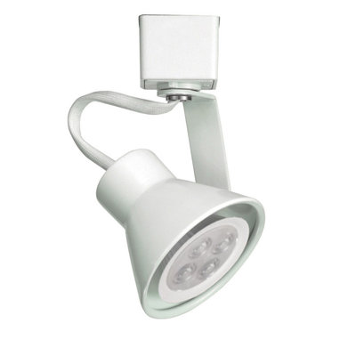 Line Adjustable Track Head