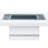 ARIYA WHITE BAR TABLE-1364864331