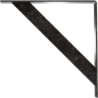 Traditional Steel Bracket