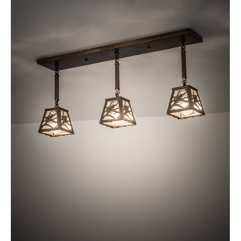 Stefanie 3 - Light Pendant