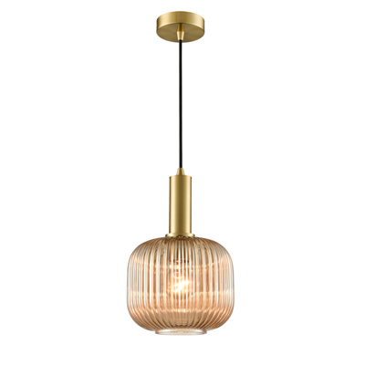 Alizza 1 - Light Single Pendant