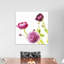 « spring renoncule ii », impression sur toile tendue-72441949-72441947-72441948