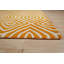 Hand Tufted Wool Geometric Area Rug