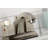 Meridian Centerset Bathroom Faucet with Drain Assembly-29272609