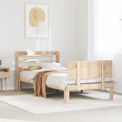 Bed Frame