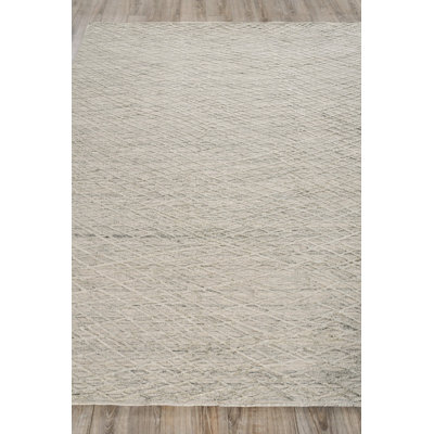 Crescendo Viscose Indoor Rug