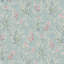 Secret Garden Floral Wallpaper Double Roll-954384141