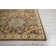 Vogan Wool Mocha Area Rug