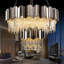 1 - Light Chandelier-1156836529