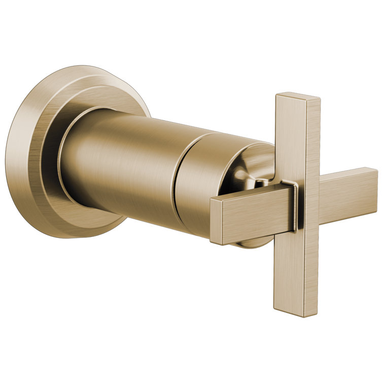 Levoir® Sensori® Volume Control Trim Cross