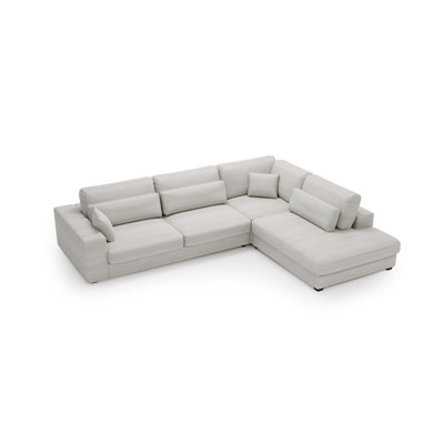 Tammera 3 Seater Corner Sofa 