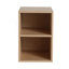 Petites tablettes de rangement murales