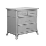 4 - Drawer Nightstand