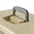 Engel 19 Quart Bait Dry Box Ice Cooler with Shoulder Strap-61800617