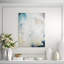 Ivory Blossom Print by James McAllen-25802681-25802685