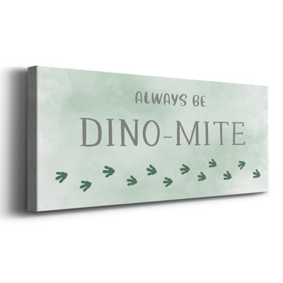 " Dino-Mite "