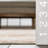 Kirsi Vintage Medallions SplashGuard Machine Washable Area Rug-87758756