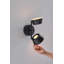 Lampe murale double OLO-106633608
