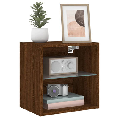 Nitam Unfinished with Fireplace Included