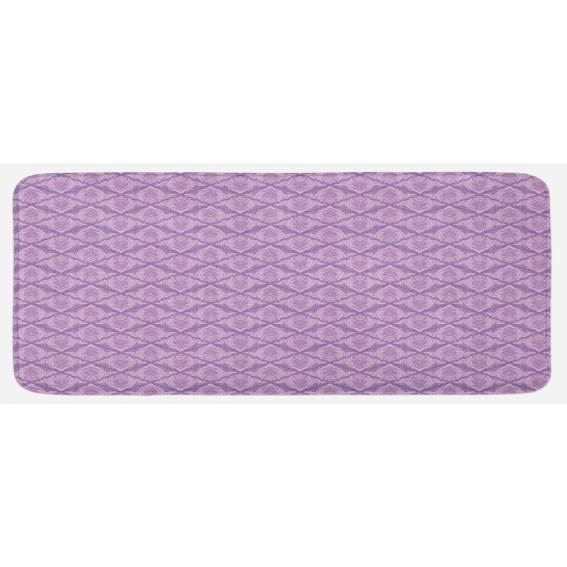 Tapis de cuisine