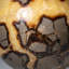 Genuine Polished Septarian (2") Sphere from Madagascar-781910266-781910265