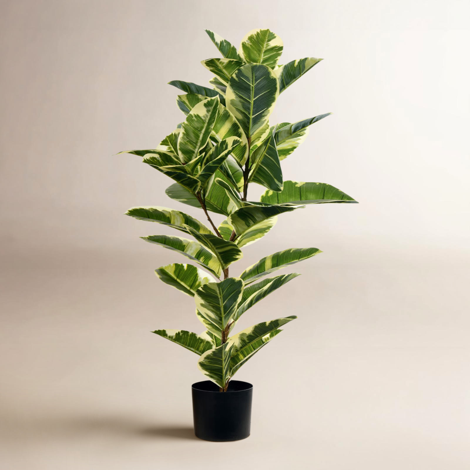 38'' Faux Tree in Pot