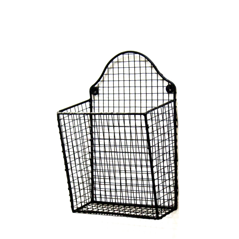 Williston Forge Garret Basket