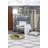 Adessa 150cm LED Column Floor Lamp with USB